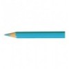 Artist Pablo crayon bleu turquoise