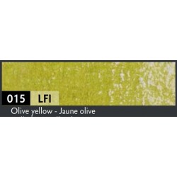Prof. Luminance crayon jaune olive-FSC