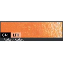 Prof. Luminance crayon abricot-FSC