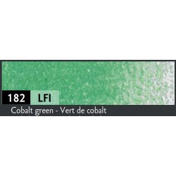 Prof. Luminance crayon vert de cobalt-FS