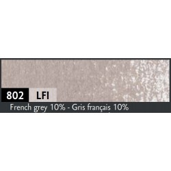 Prof. Luminance crayon gris franþais 10%