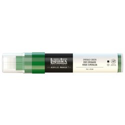 Liquitex Paint Marker Wide Emerald Green