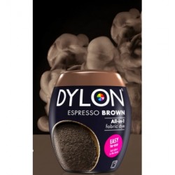 Dylon machinekl Espresso Brown