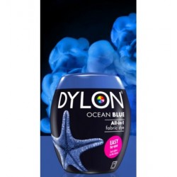 Dylon machinekl Ocean Blue