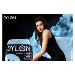 Dylon machinekl Vintage Blue