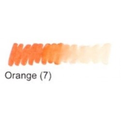 Le Plume II Orange