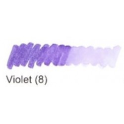 Le Plume II Violet