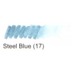 Le Plume II Steel Blue