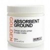 Absorbent ground - Aquarelle effect 946ml