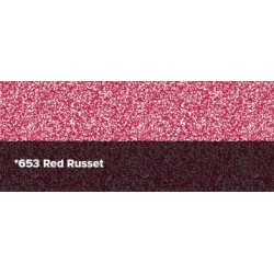 PEARL EX 14.17 gr nr 653 RED RUSSET