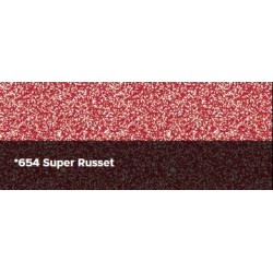 PEARL EX 3 gr nr 654 SUPER RUSSET