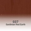 60ML SARDINIAN RED EARTH