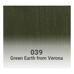 60ML GREEN EARTH VERONA
