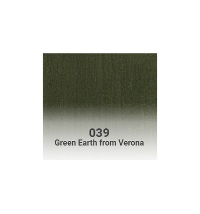 60ML GREEN EARTH VERONA