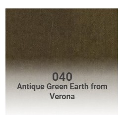 60ML ANT GREEN EARTH VERONA