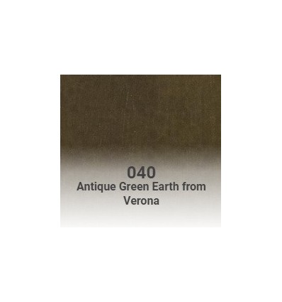 60ML ANT GREEN EARTH VERONA
