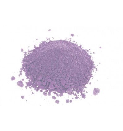 Pigment violet ultramarijn 5 kg