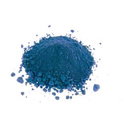Pigment blauw azuur 5 kg