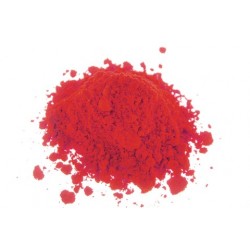Pigment 100%rood  5 kg