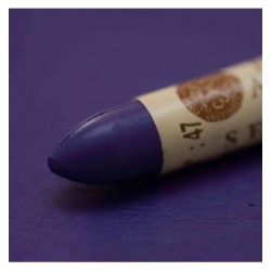 Oil Pastel 5ml Violet Bleu 47