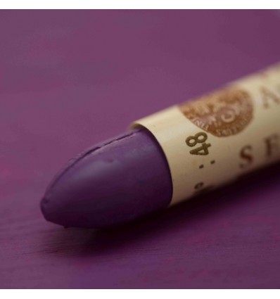 Oil Pastel 5ml Violet Rouge 48