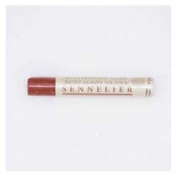 Oil stick 38ml Ocre Rouge S1