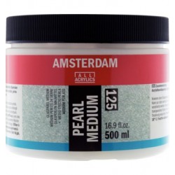 Amsterdam glasparel medium 500 ml