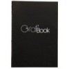 Graf′Book 360░ A5 100g raw binding 100sh