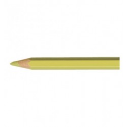 Artist Supracolor crayon jaune olive-FSC