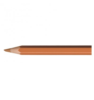 Artist Supracolor crayon brun noisette-F