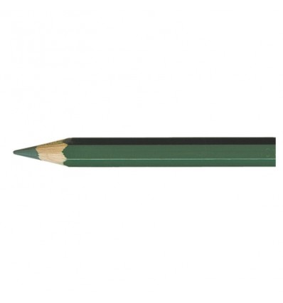 Artist Supracolor crayon vert foncé-FSC
