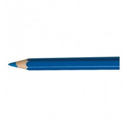 Artist Supracolor crayon bleu gentiane-F