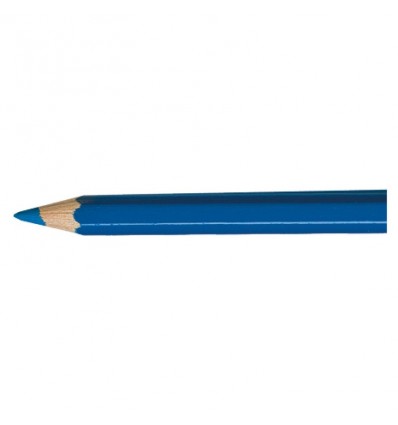 Artist Supracolor crayon bleu gentiane-F