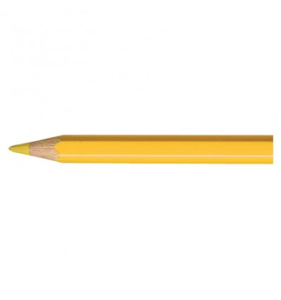 Artist Pablo crayon jaune