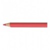 Artist Pablo crayon rouge framboise