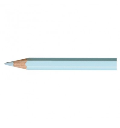 Artist Pablo crayon bleu pâle