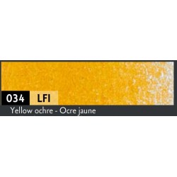 Prof. Luminance crayon ocre jaune-FSC