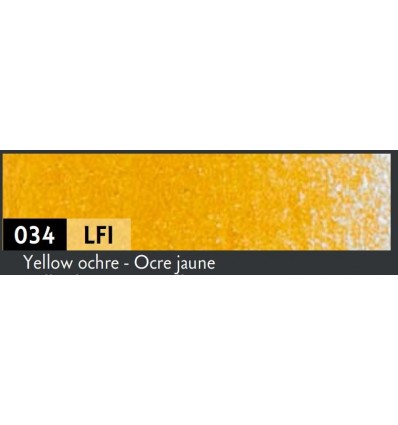 Prof. Luminance crayon ocre jaune-FSC
