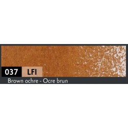 Prof. Luminance crayon ocre brun-FSC
