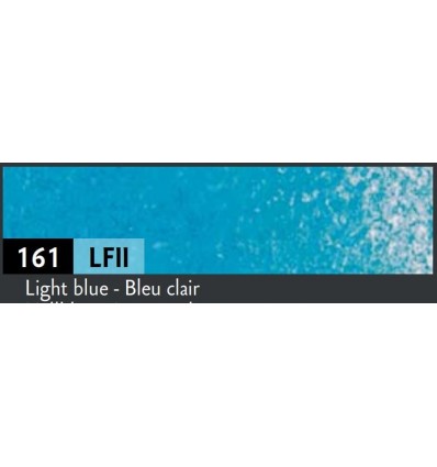 Prof. Luminance crayon bleu clair-FSC