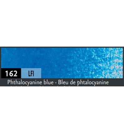 Prof. Luminance bleu DE phtaloCyanINE-FS