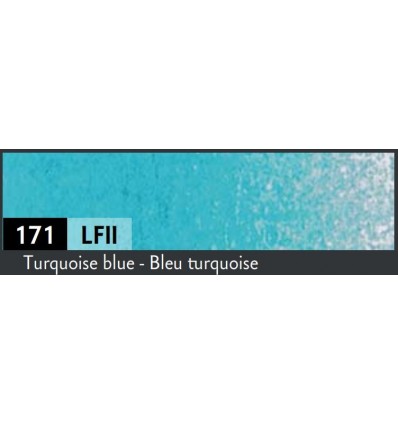 Prof. Luminance crayon bleu turquoise-FS