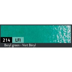 Prof. Luminance crayon vert BERYL-FSC