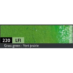 Prof. Luminance crayon vert prairie-FSC