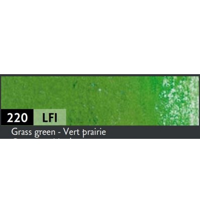 Prof. Luminance crayon vert prairie-FSC