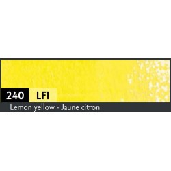 Prof. Luminance crayon jaune citron-FSC