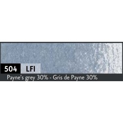 Prof. Luminance crayon gris de payne 30%