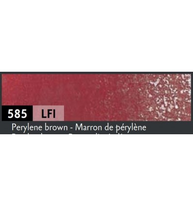 Prof. Luminance crayon MARRON DE PERYLEN