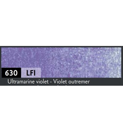 Prof. Luminance crayon violet outremer-F