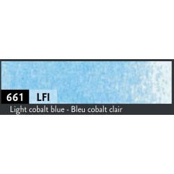 Prof. Luminance bleu de cobalt clair-FSC